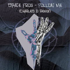 Space Frog - Follow Me (X-Ray) (Charles D Remix) [Free Download]