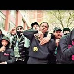 NOTTI OSAMA KAY FLOCK KING VON TRIO OF HELL - Slowed reverb