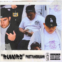 MILLIE ON HIS HEAD [prod Strew B]