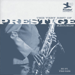 The Plum Blossom (Rudy Van Gelder Remaster)