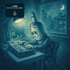 PREMIERE: I Gemin - Time To Unite My Sisters & Brothers [Monophony]