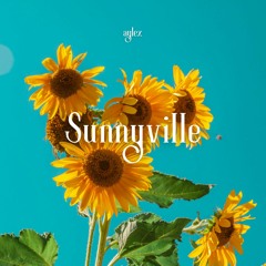 Happy joyful Electronic background music | (No Copyright Music) | Sunnyville