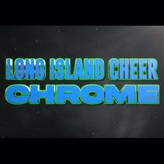 Long Island Cheer Chrome 2023-24 - Latin/Pitbull Theme (Twister Package)