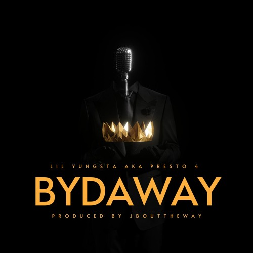 Bydaway (prod. JBOUTTHEWAY)
