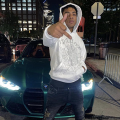 Dougie B -(Nas Ebk diss) Official Unreleased Audio