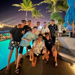 My Friend ( Avxaty x BUNG DELON )