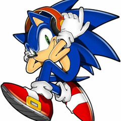 SonicAhhMel @d @m