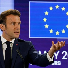 CER podcast: What might Macron's European Political Community look like?