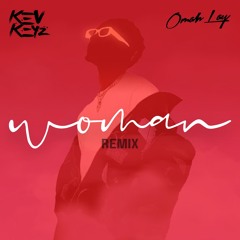 Omah Lay- Woman Remix Prod By KevKeyz
