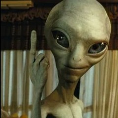 Alien Ahh Beat