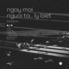 Ngày Mai Người Ta... Ly Biệt (dong thien duc cover)