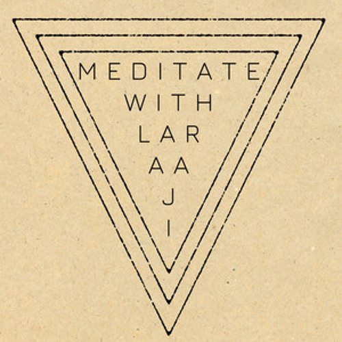 Meditate With Laraaji