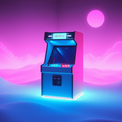 Danny Rivers - Video Game