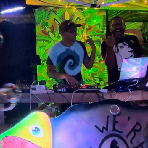 Tormented Soul - Hrik DJ Set [Beerthday Doof]