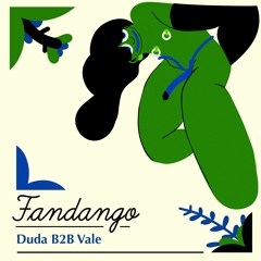 LIVE AT FANDANGO - Vale & Duda