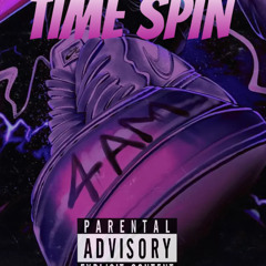 Time Spin (prod. Dragos Marcus)