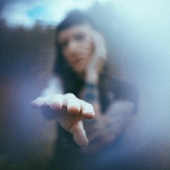 Halfsleeper - Chelsea Wolfe Cover