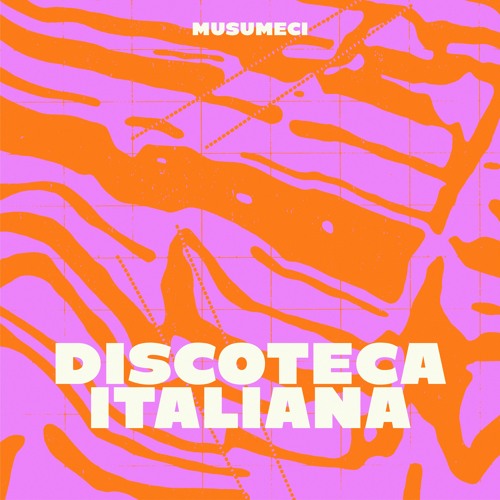 Musumeci & Dodi Palese - Go