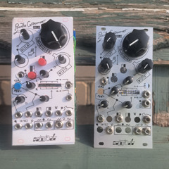 Transistor Reverb! & more with PG-13 PoodleGroomer