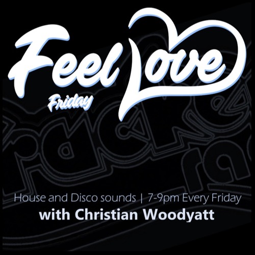 Feel Love Friday with Christian Woodyatt | 11th November 2022