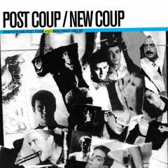Alejandro Cohen - Post Coup New Coup