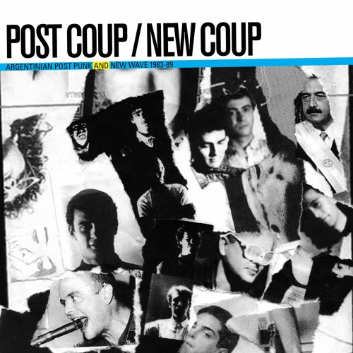 Alejandro Cohen - Post Coup New Coup