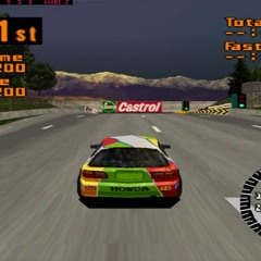 Lost Control - Gran Turismo Lounge Specialé 301119