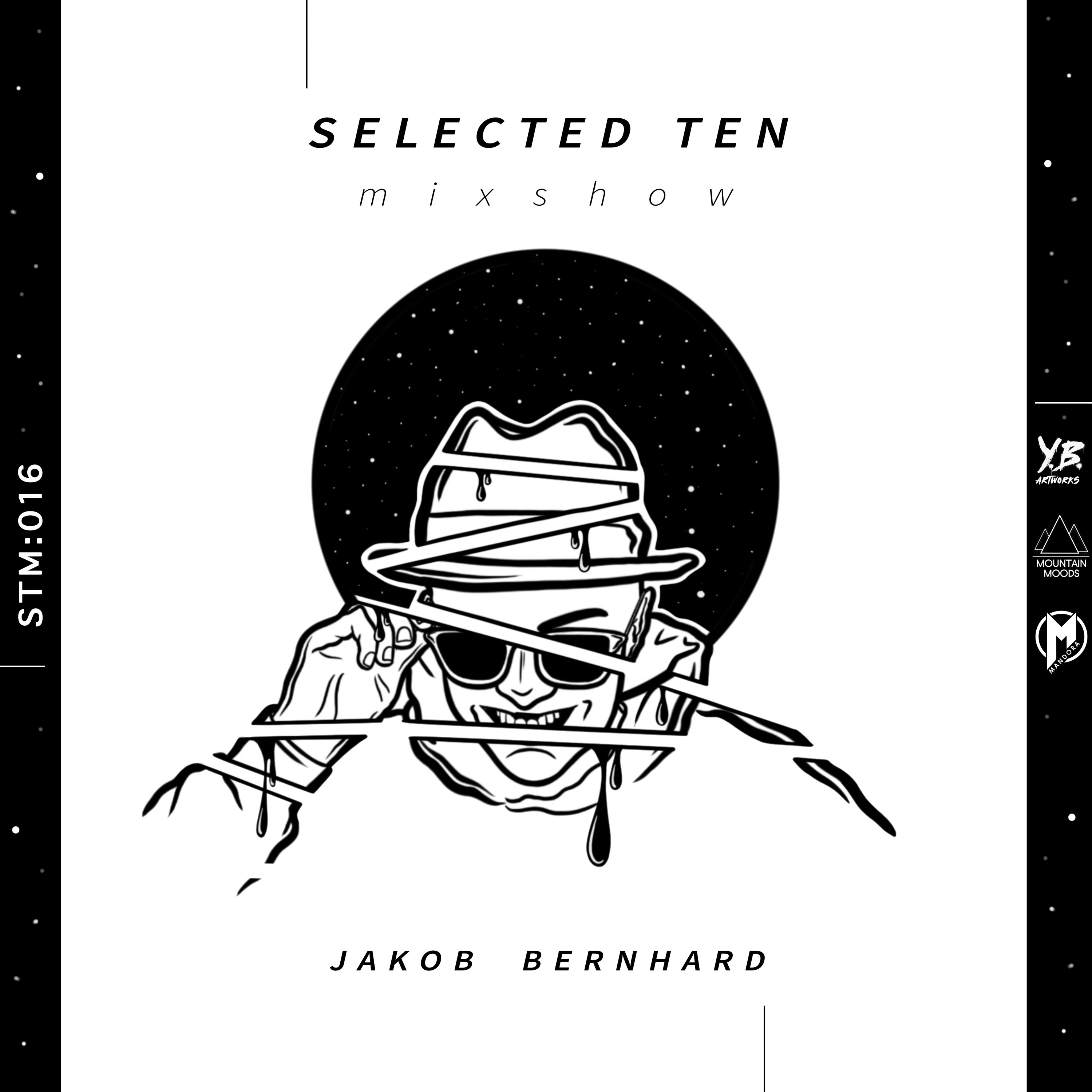 Selected Ten - Mixshow