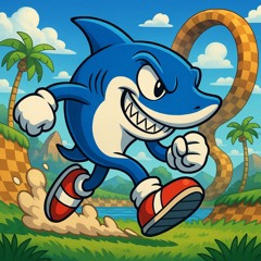 Gotta Go Fast