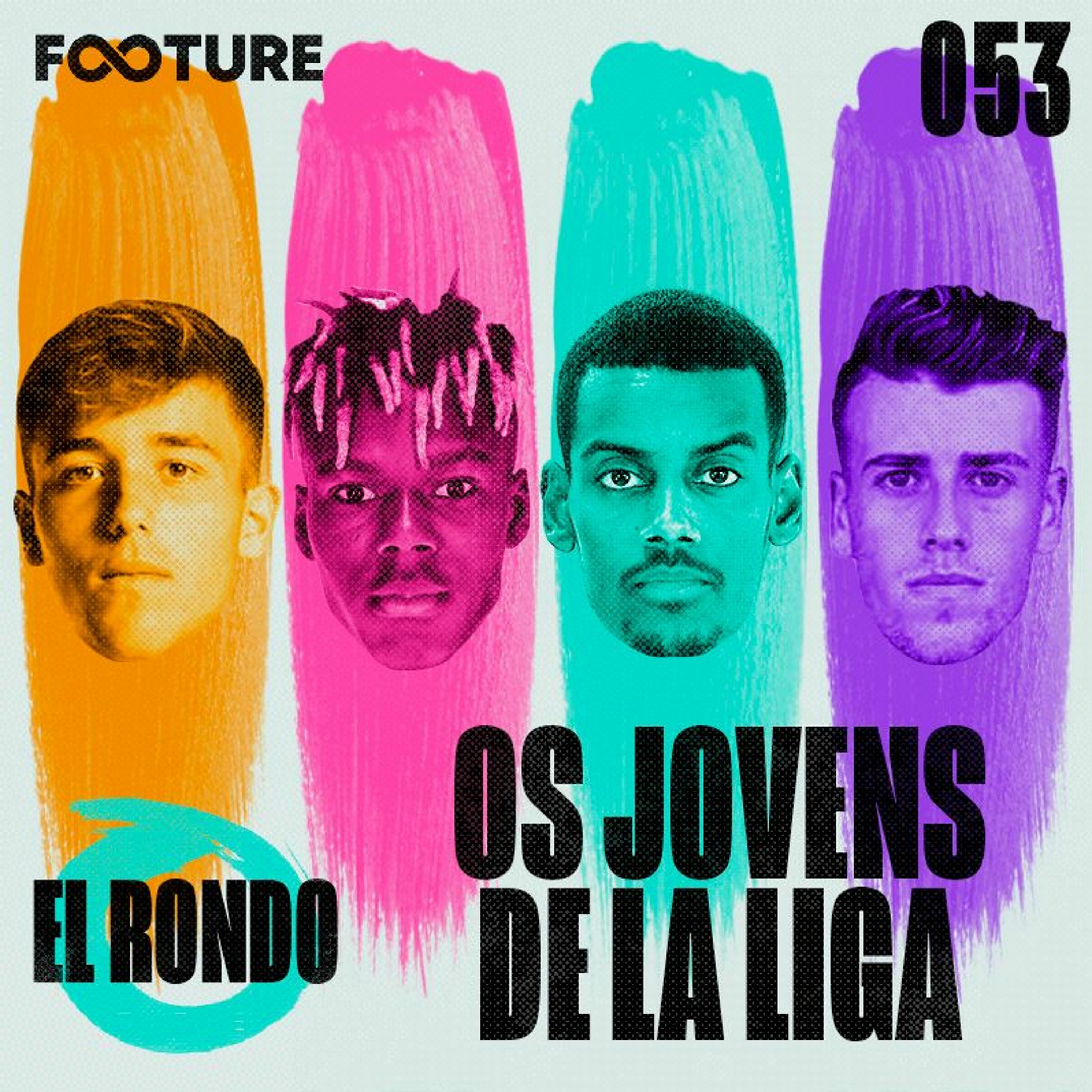 Footure Podcasts