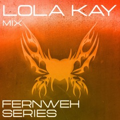 Fernweh Series: Lola Kay [034]