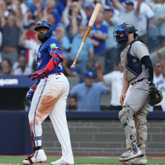 All calls Vladimir Guerrero Jr. grand slam