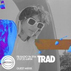 FBi Mix 15 - Trad