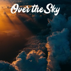 SpaceTom - Over The Sky