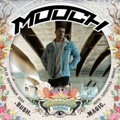 Mooch @ Blossom 2024