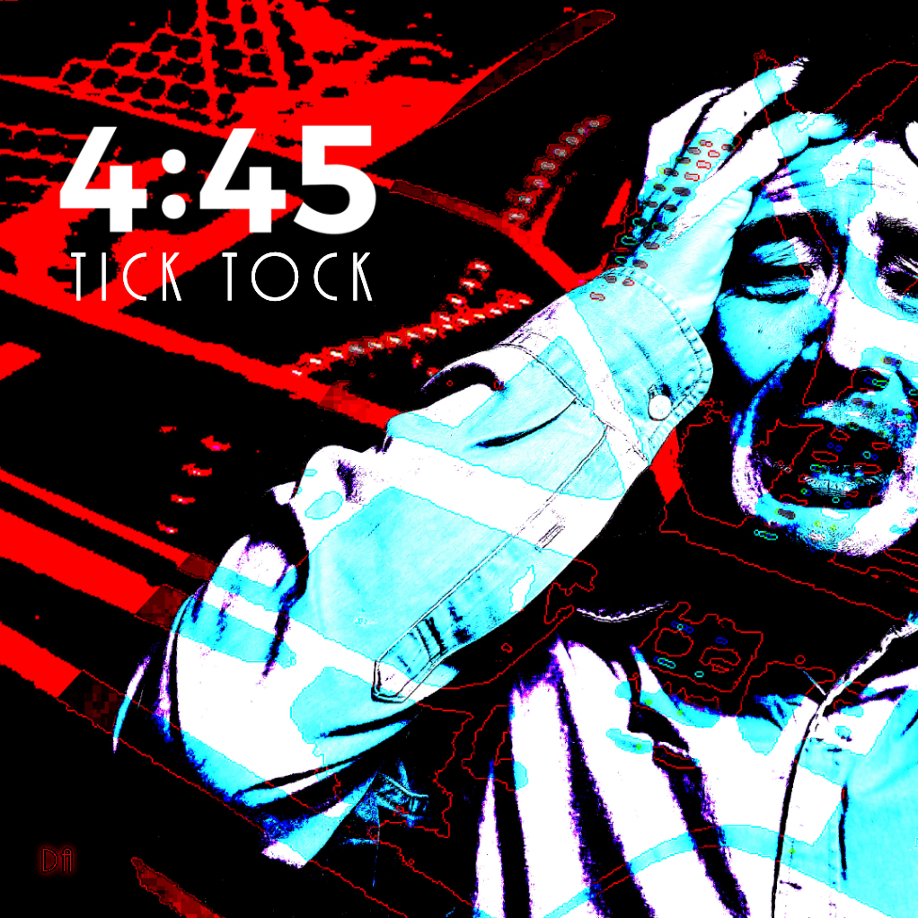 TICK TOCK episode artwork