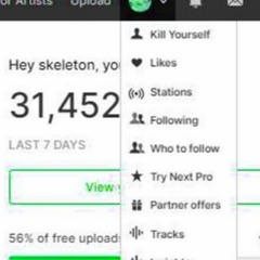 (SOUL SPIN) wifiskeleton x boybestfriend - why do i sit there waiting lol