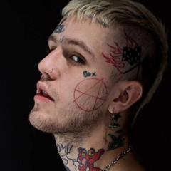 LIL PEEP On DRILL (ft. Stormcloud)
