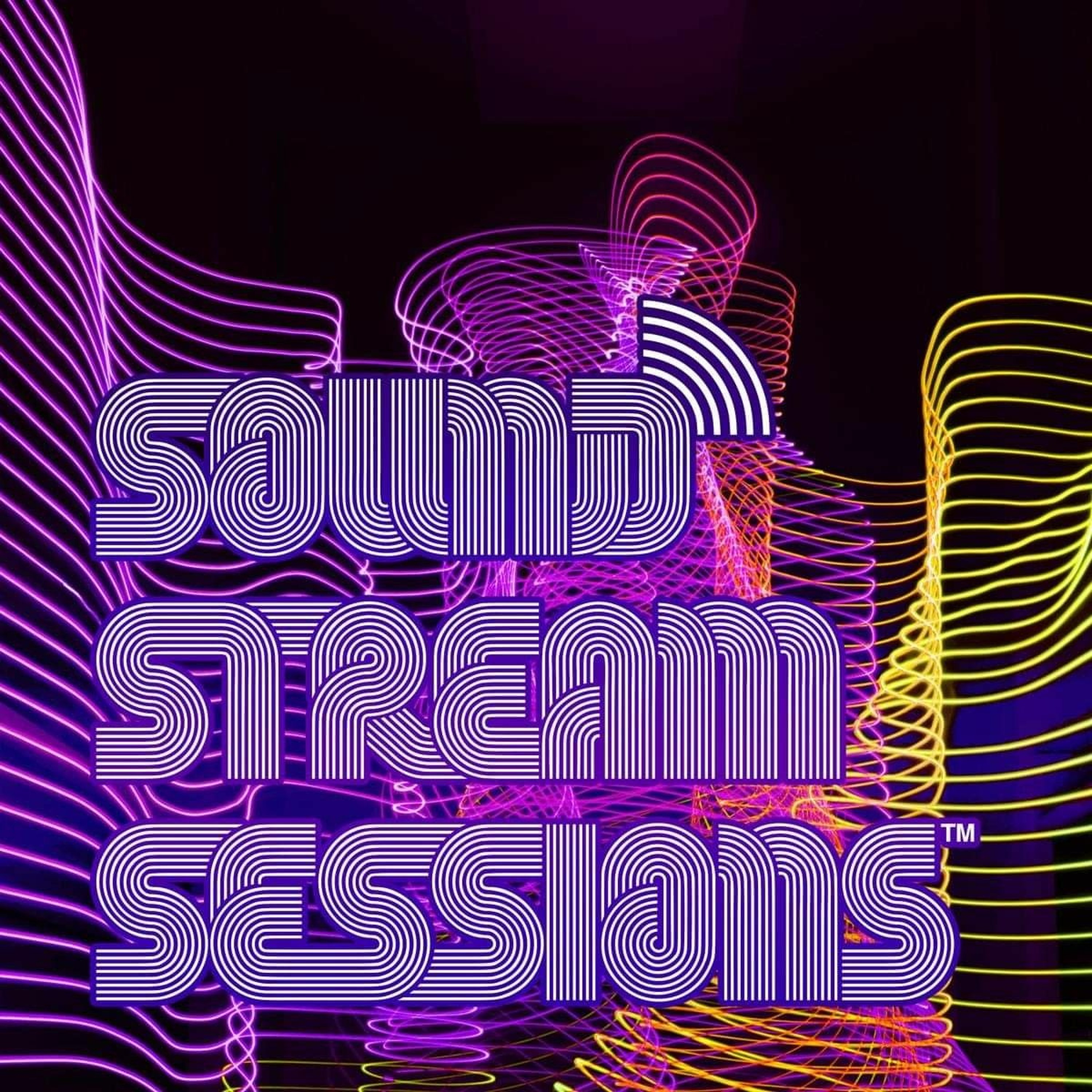Through The Veil (Sw3rv3 - Mobile Unit/Mathematix Alliance) Live Liquid Session episode artwork