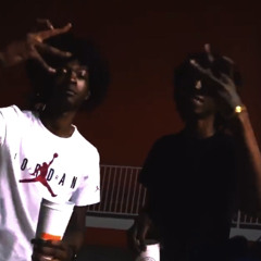 RNE.Trey x LuhSkell- Tornado Drill