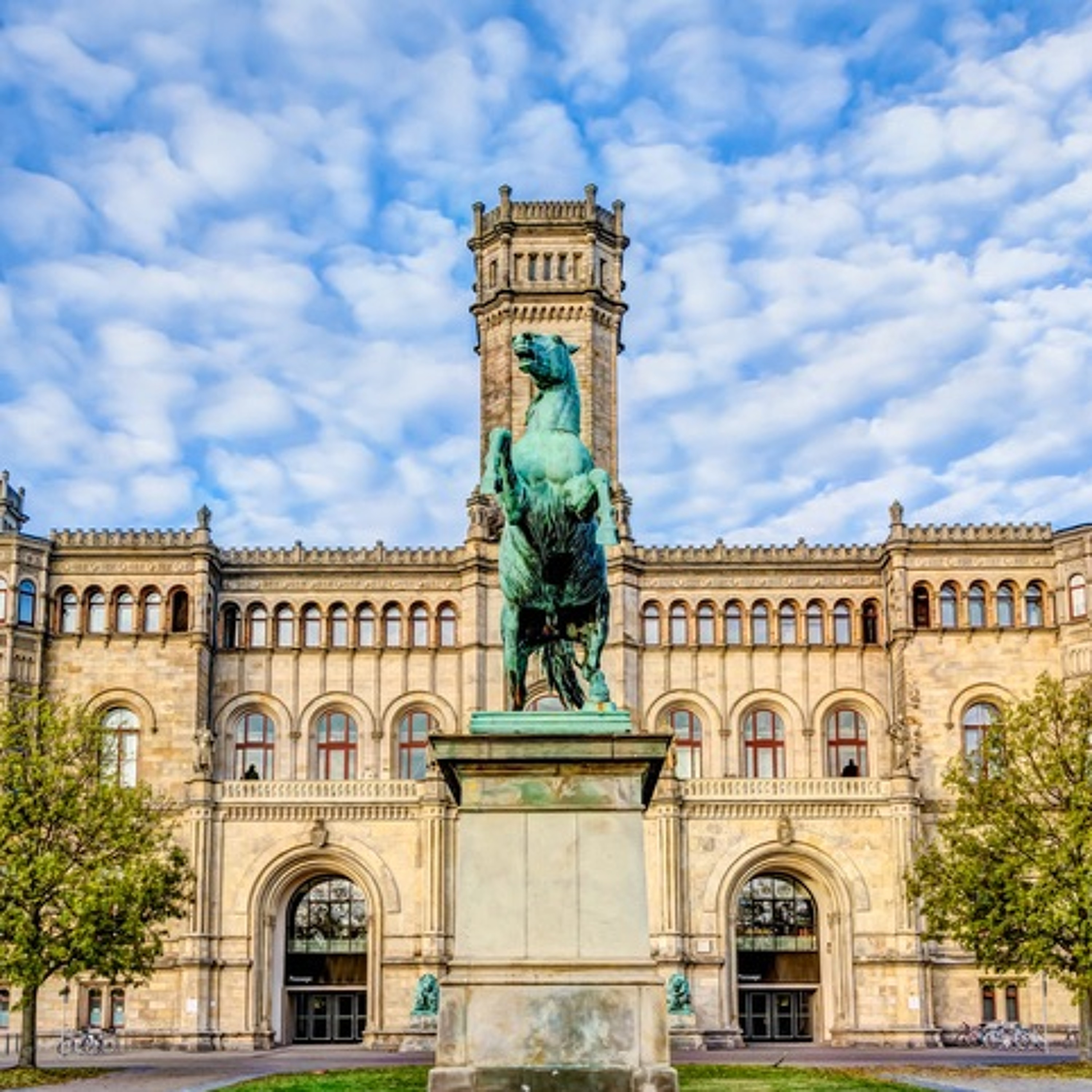 Predigten der SERK Hannover