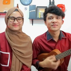 Deny & Reny - AISYAH ISTRI RASULULLAH (Ukulele Beatbox Cover)