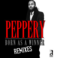 Born As A Winner (DJ Crisps Remix)