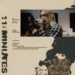 11 Minutes - Picturesque