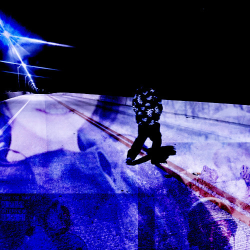 LATESHIFT - GREYCLOUDS