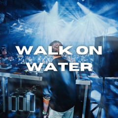 Walk On Water (C-track Remix)