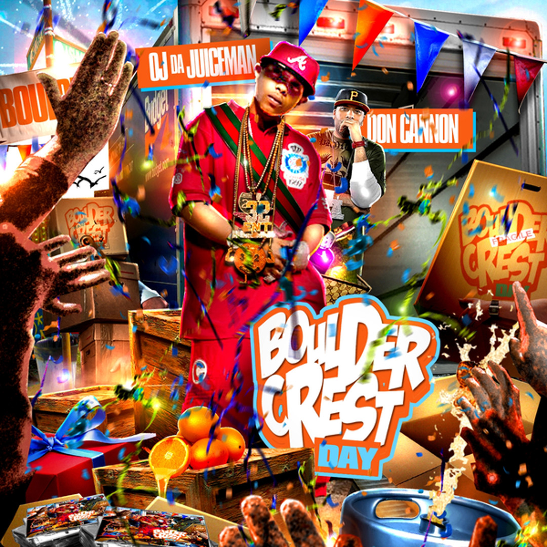 Stream Take Em To The Trap by OJ Da Juiceman | Listen online for