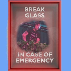 Break In Case Of Party