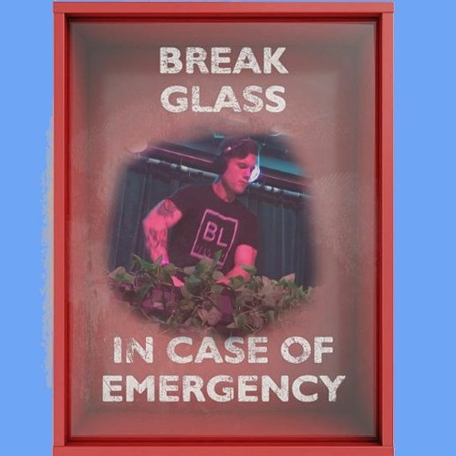 Break In Case Of Party