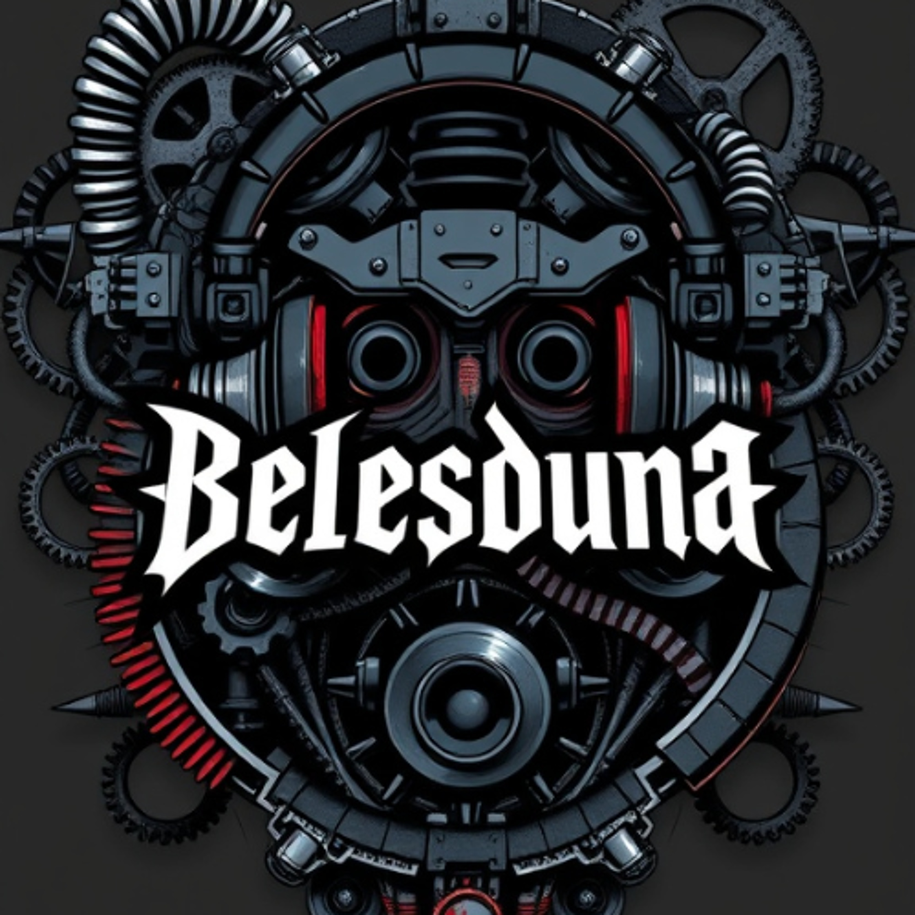 Belesduna Live episode artwork